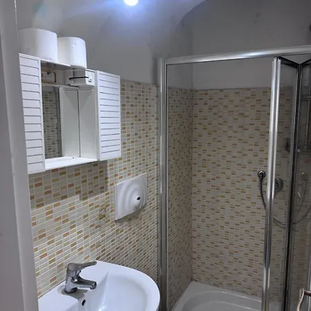 House In The Arch Apartment Atrani